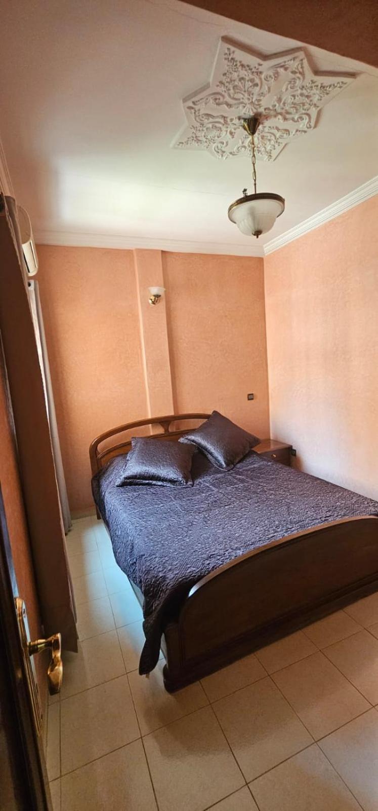 Bel Familial En Apartamento *