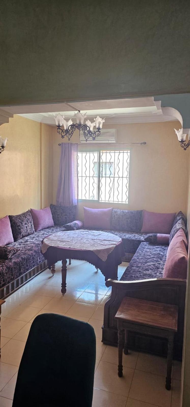 Bel Familial En Apartamento